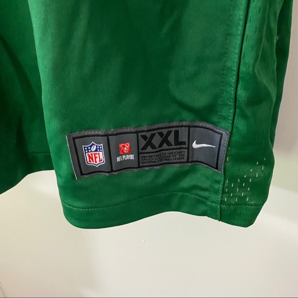 Mens Nike NFL New York Jets Sam Darnold Jersey XXL - Picture 5 of 11